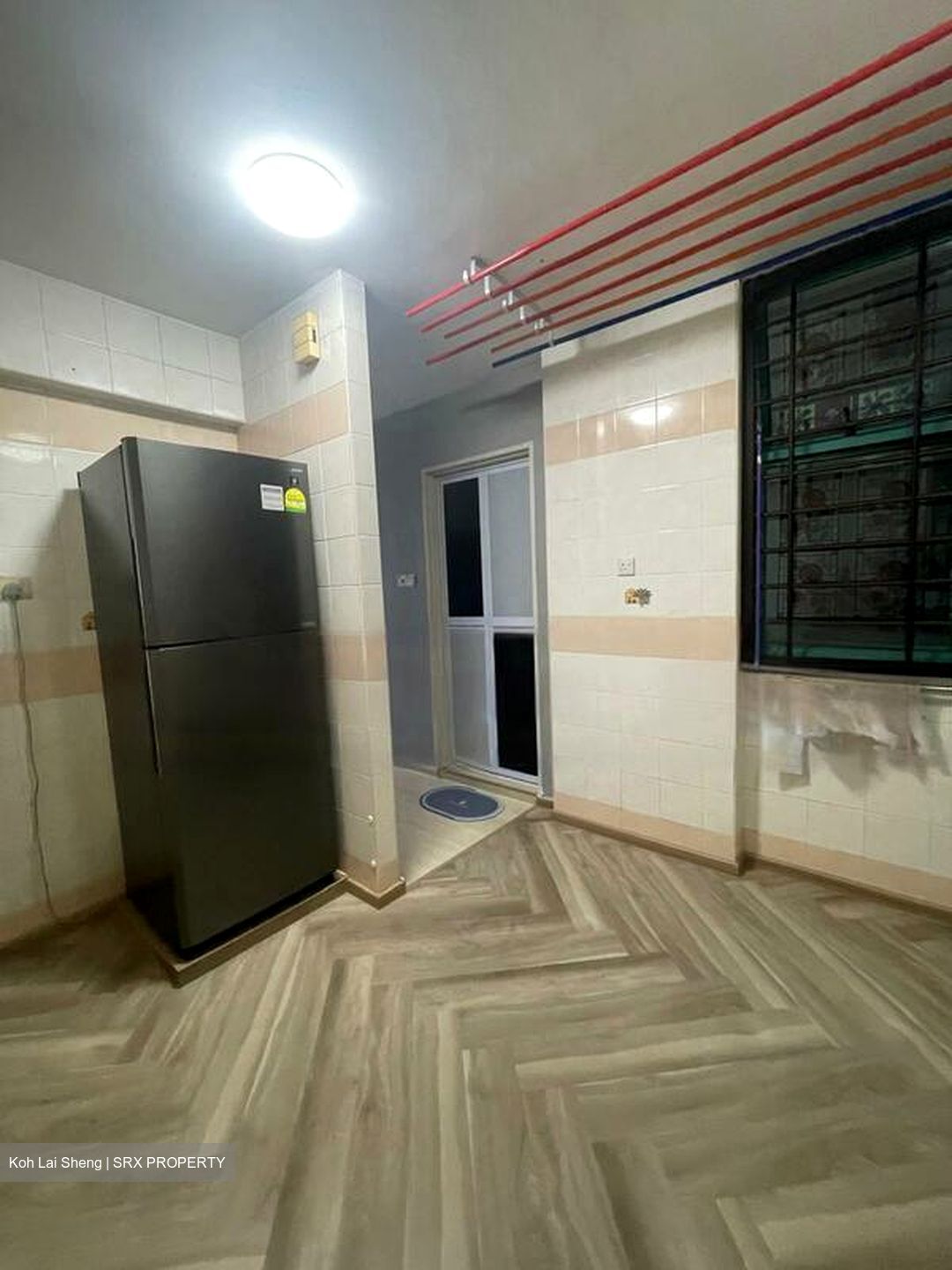 Blk 690D Woodlands Drive 75 (Woodlands), HDB 5 Rooms #476528851